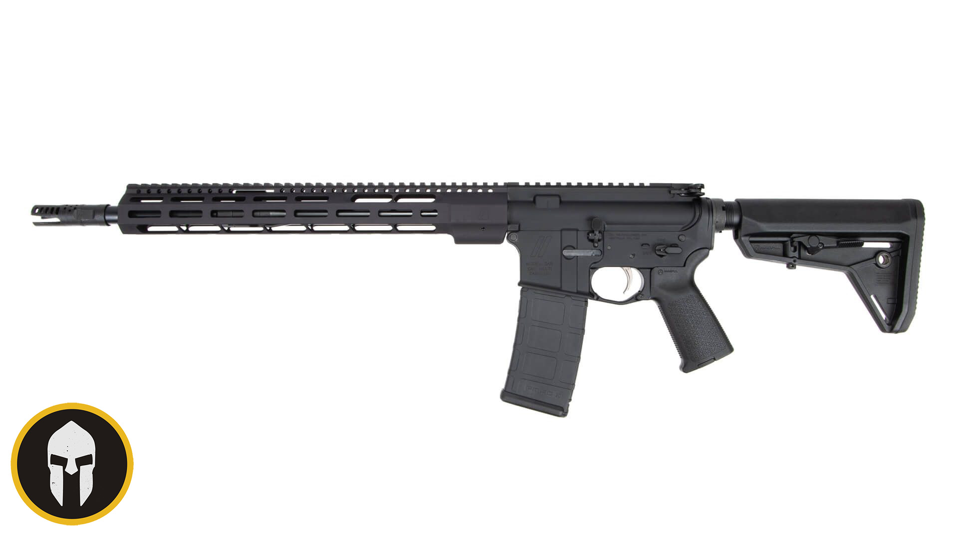 ZEV TECHNOLOGIES AR-15 CORE DUTY RIFLE (5.56MM) 16