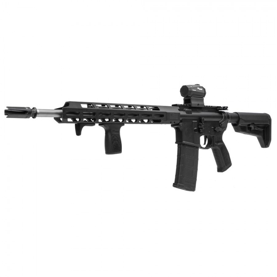 USED Sig Sauer M400 Tread SIG SAUER M400 TREAD ROMEO5 SOR52010