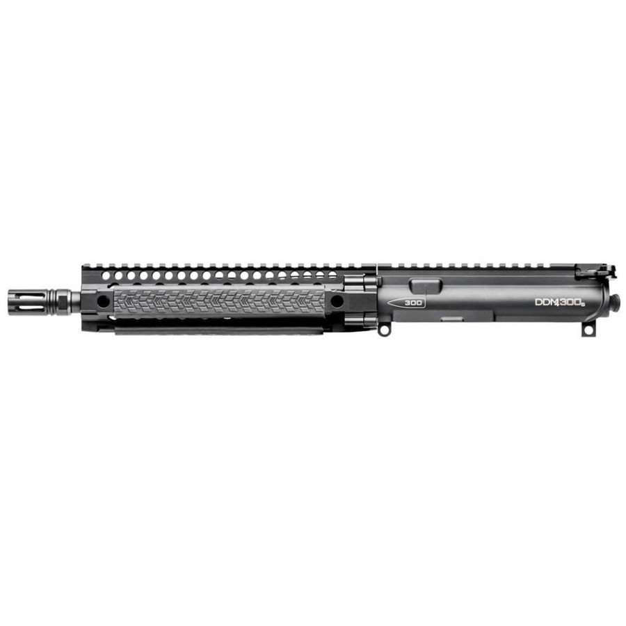 DANIEL DEFENSE DDM4 300S COMPLETE UPPER (300 BLK) 10.3