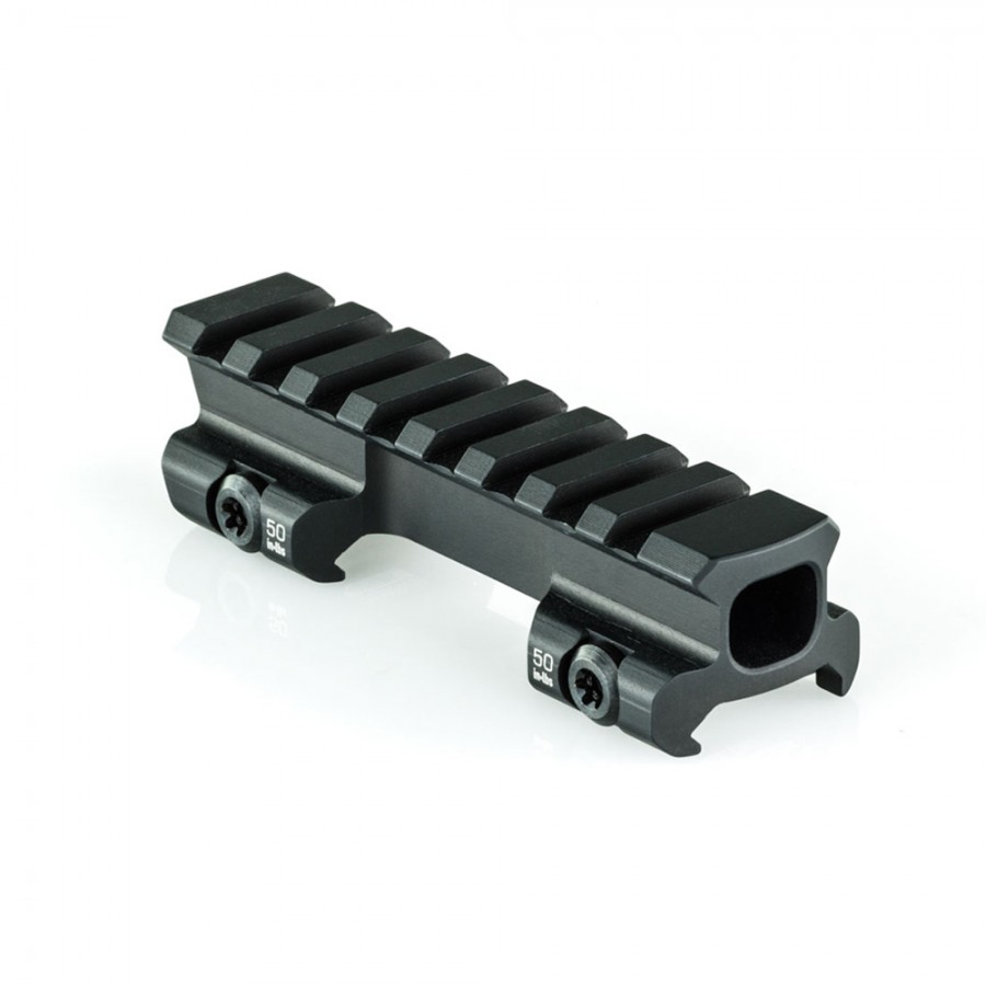 SCALARWORKS KICK01 SW1600 DE レプリカ SCALARWORKS KICK/01 PICATINNY RISER (0.69