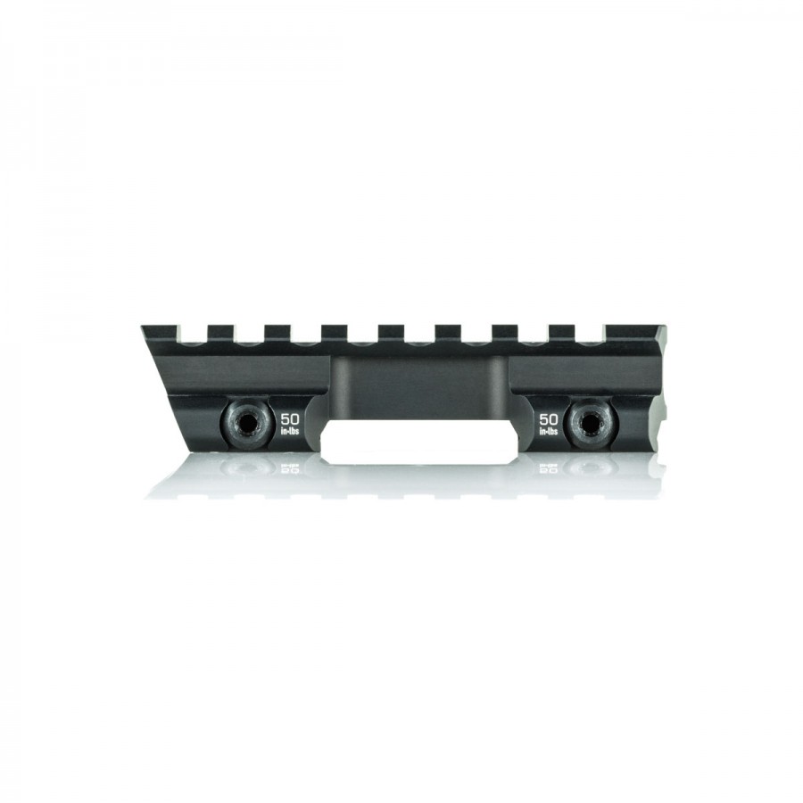 SCALARWORKS KICK/01 PICATINNY RISER (0.69