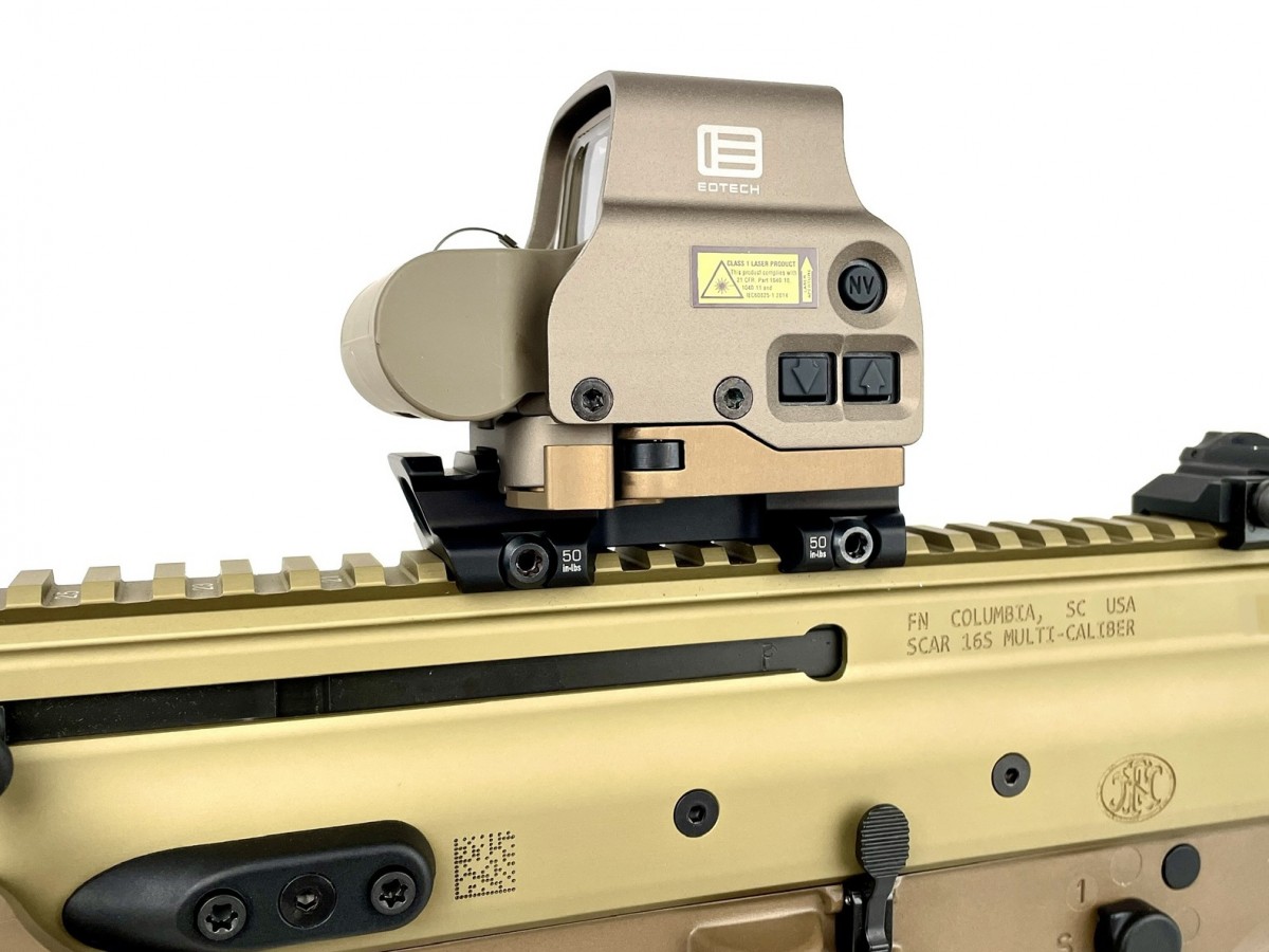 Scalarworks スカラーワークス KICK01 ライザーマウント SW1600