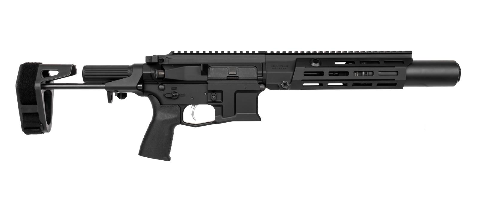 MAXIM DEFENSE INDUSTRIES PDX PISTOL (7.62x39) 5.5