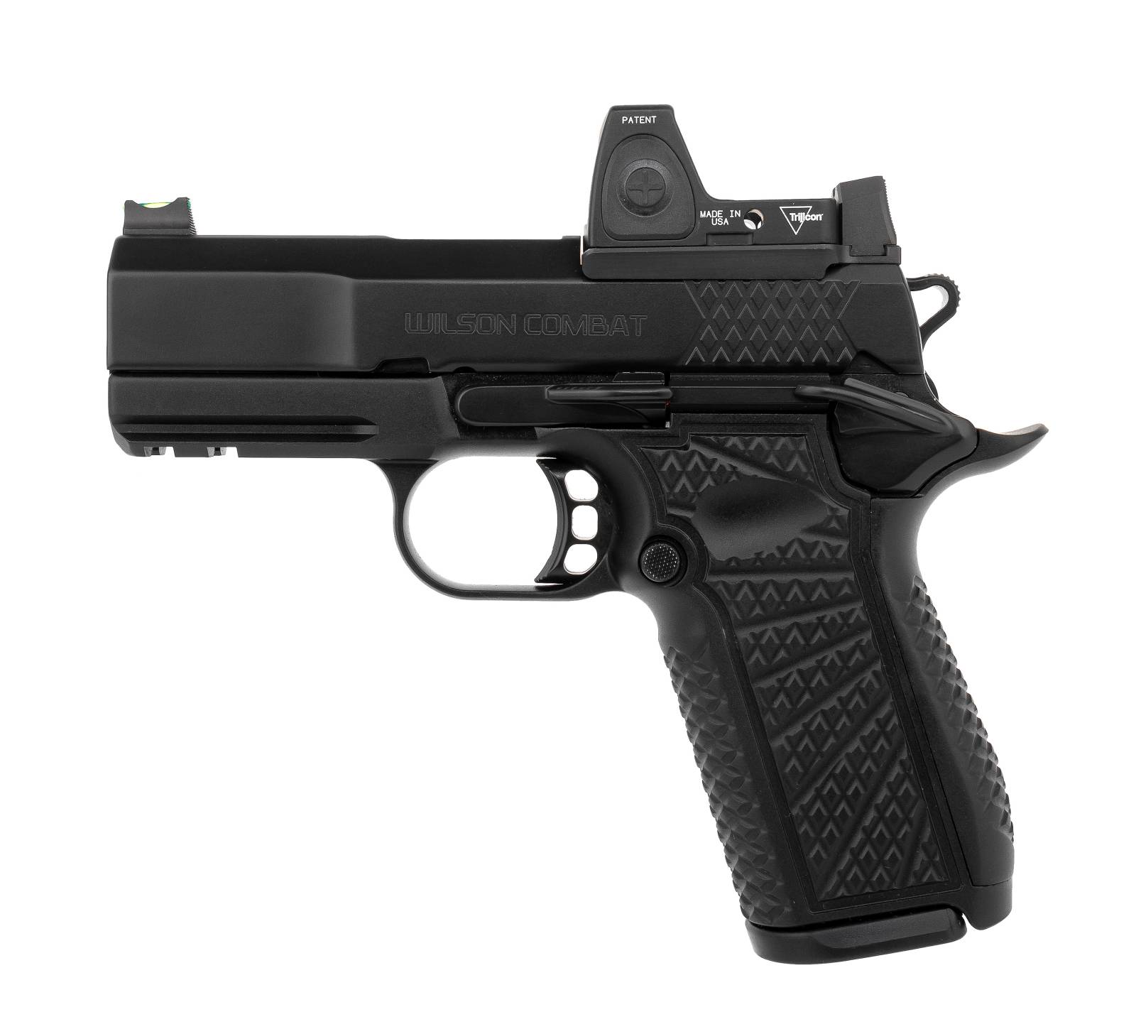 WILSON COMBAT SFX9 3.25