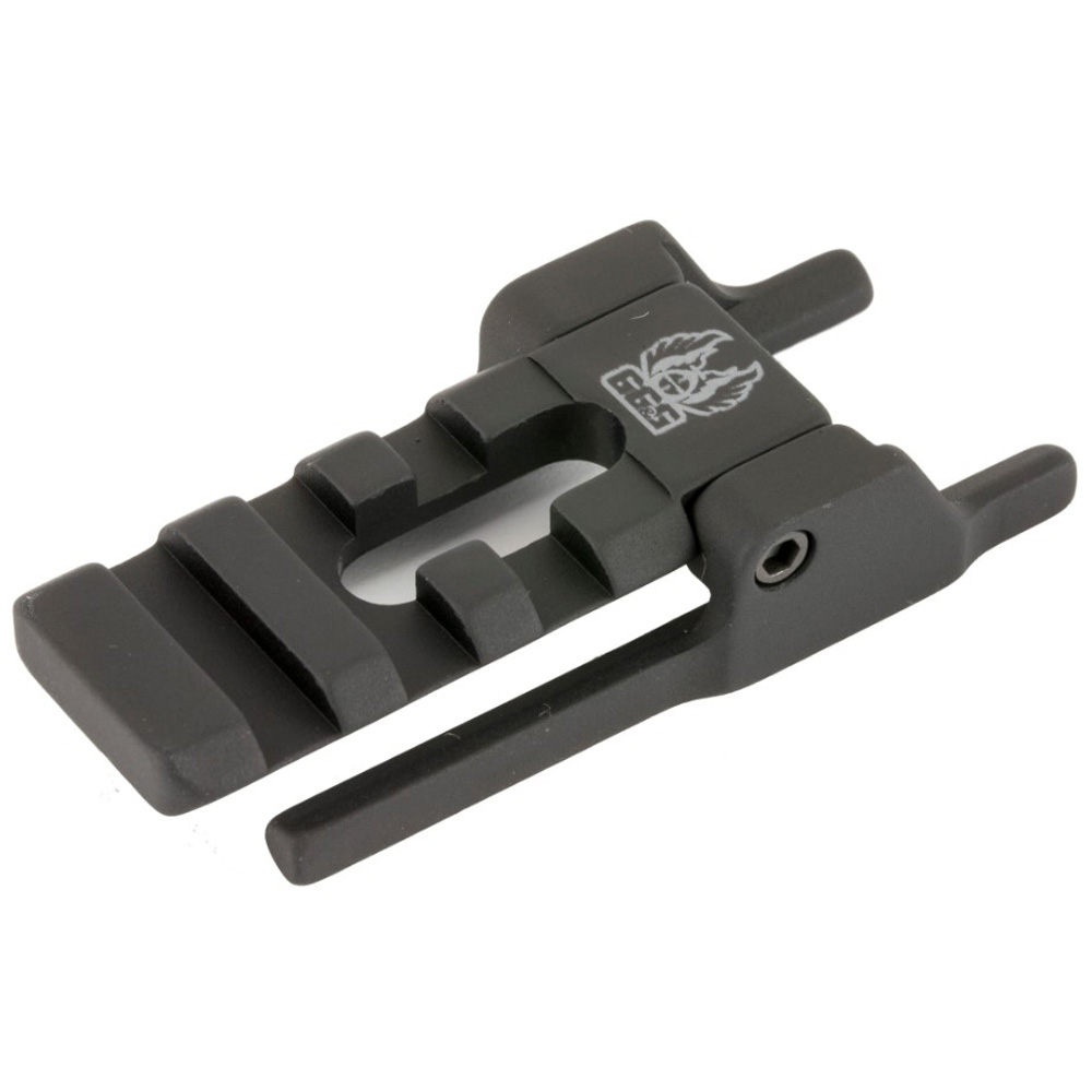 GG&G SLIM LINE PICATINNY FOR HK USP FULL SIZE (BLACK