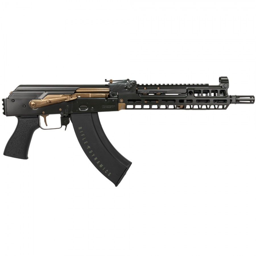 RIFLE DYNAMICS 705 PISTOL (7.62X39) 12.7