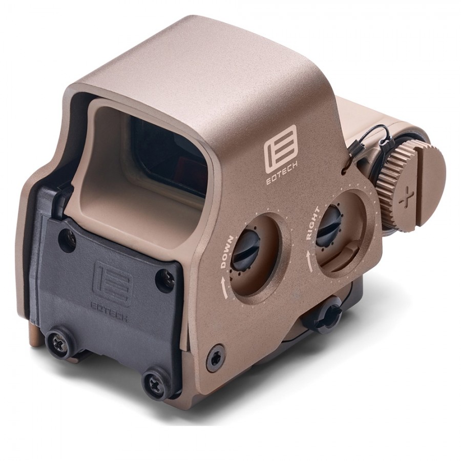 EOTECH EXPS3 実物 FDE NV EOTECH EXPS3-1 HWS 1 MOA RED DOT NV COMPATIBLE (FDE) | Modern Warriors