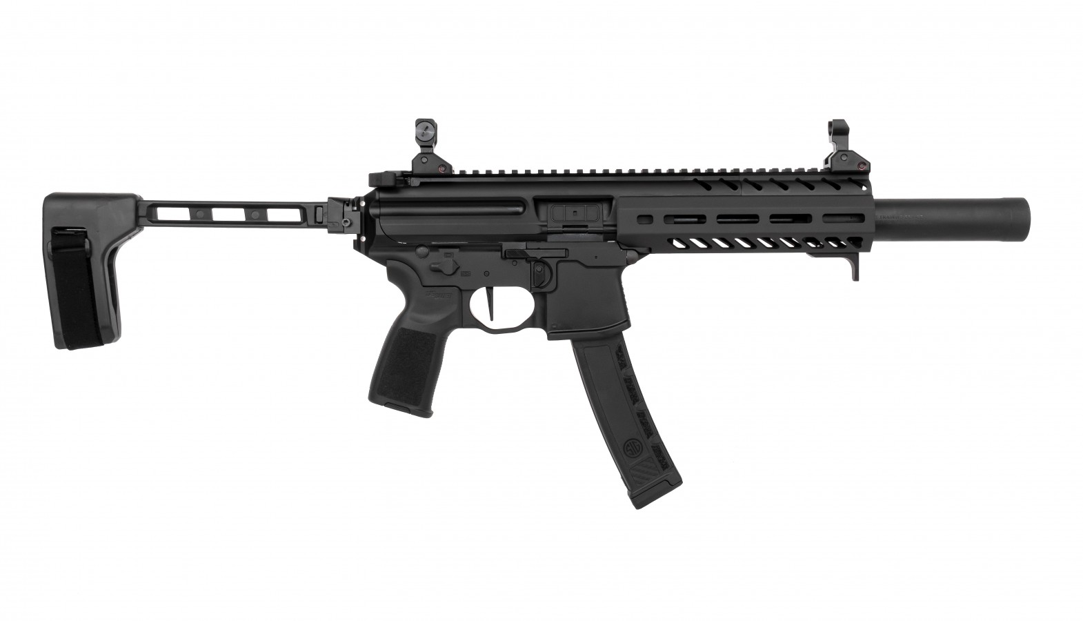 9mm　S3 R6 ZX3 | Three Piece Forged Wheel