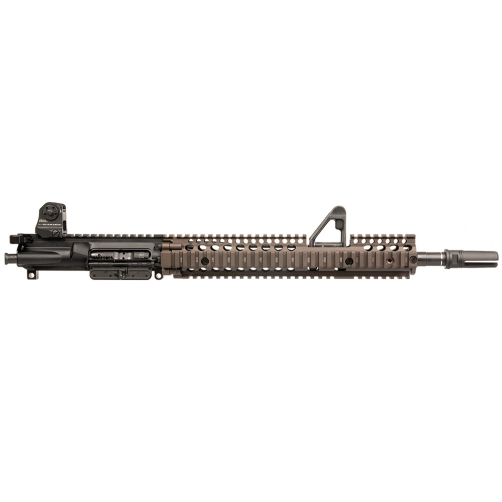 DANIEL DEFENSE M4A1 COMPLETE UPPER (5.56MM) 14.5