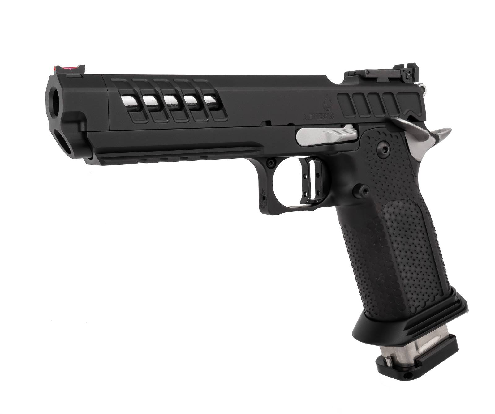 ATLAS GUNWORKS NEMESIS V2 (.40 S&W) 5