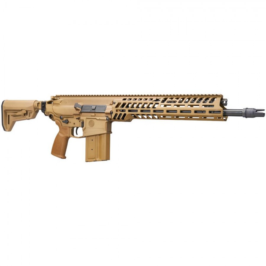 ミミガー SIG SAUER MCX SPEAR NG (6.8X51MM) 16