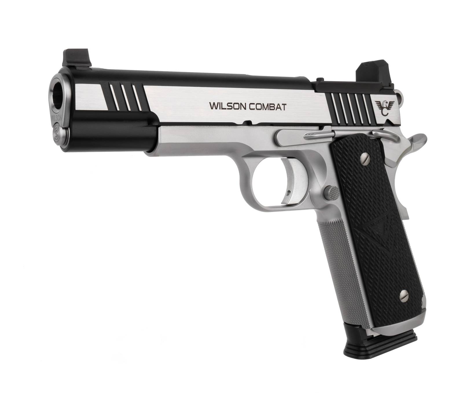 WILSON COMBAT VICKERS ELITE (9MM) 5