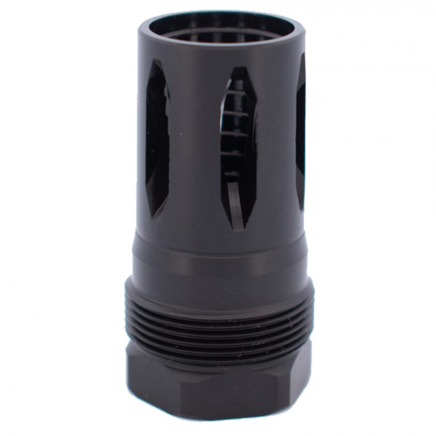 REARDEN MANUFACTURING (R2S) FLASH HIDER SHORT TAPERED (13.5X1LH