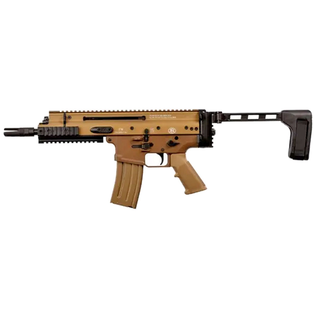 FN SCAR 15P NRCH (.300 BLACKOUT) 7.5