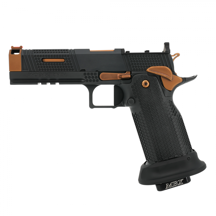 PHOENIX TRINITY H-CUSTOM ASCENSION (9MM) 5