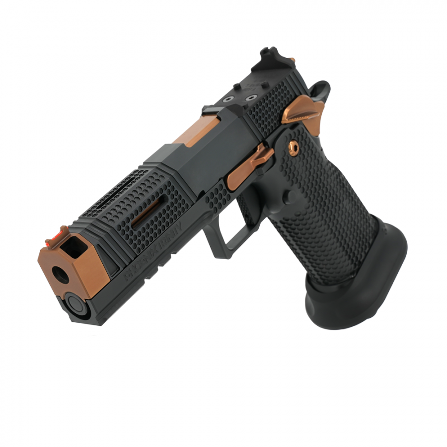 PHOENIX TRINITY H-CUSTOM ASCENSION (9MM) 5