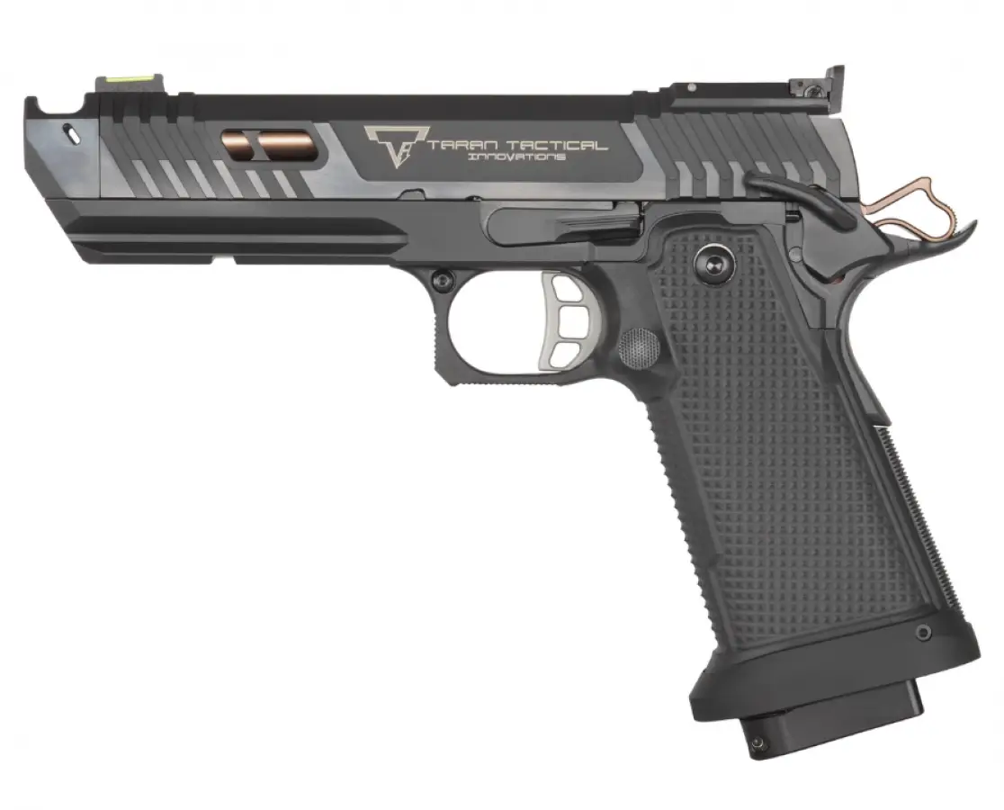 TARAN TACTICAL INNOVATIONS JW4 PIT VIPER (9MM) 5