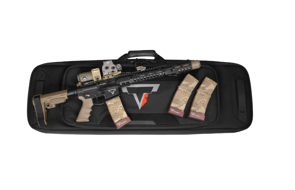 TARAN TACTICAL V SEVEN WEAPONS SOVEREIGN (5.56MM) 10.5
