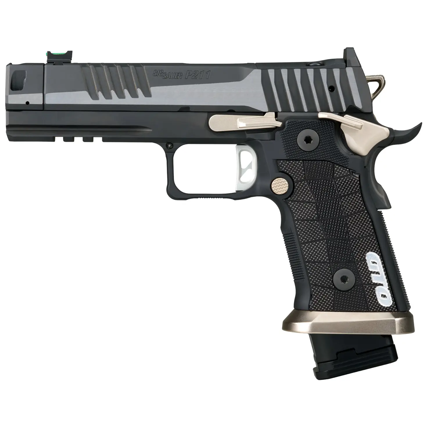 Sig Sauer P226 Equinox – .40 S\u0026W | D4 Guns, image size:1470x1470