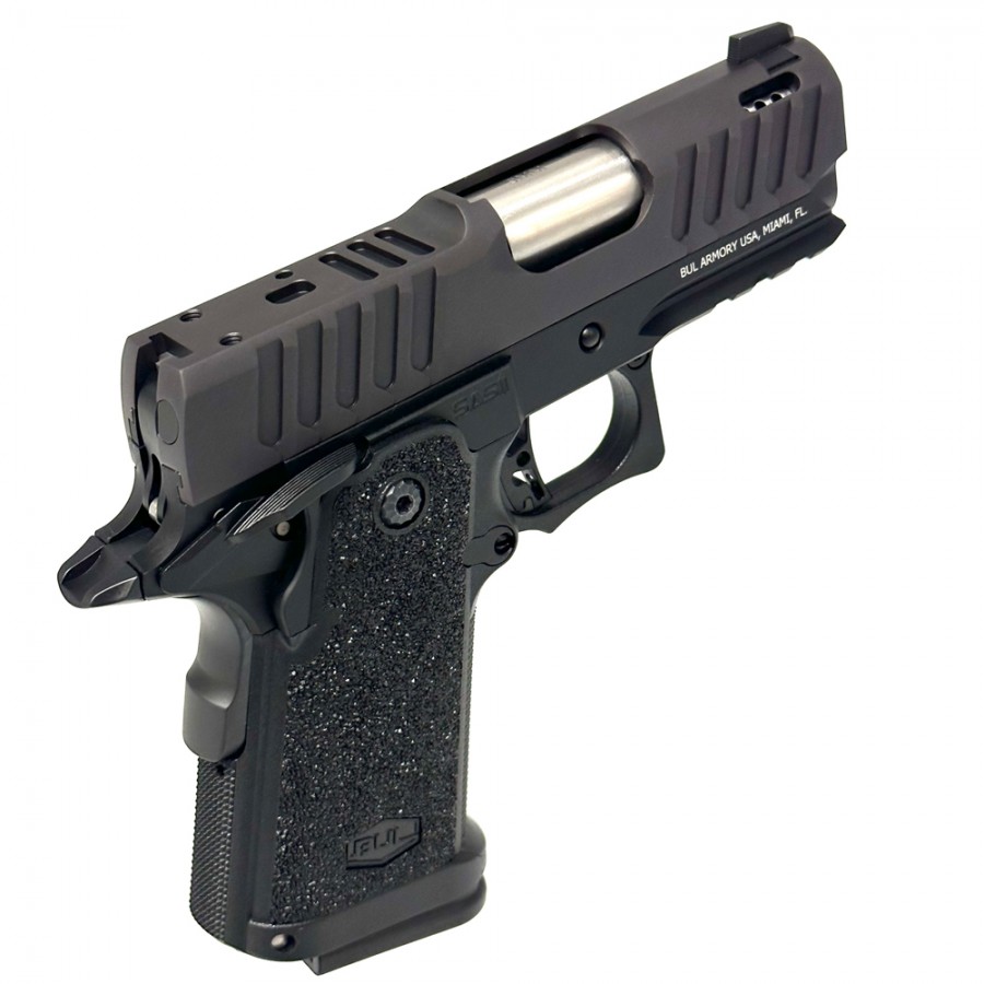 BUL ARMORY SAS 2 ULTRALIGHT PRO (9MM) 3.25