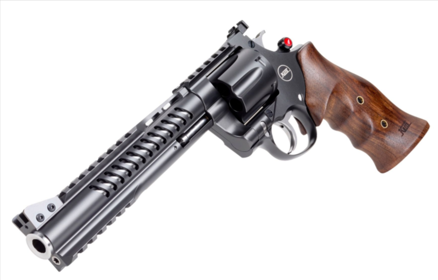 NIGHTHAWK CUSTOM KORTH NXR HUNTER (.44 MAG) REVOLVER WITH 7.5