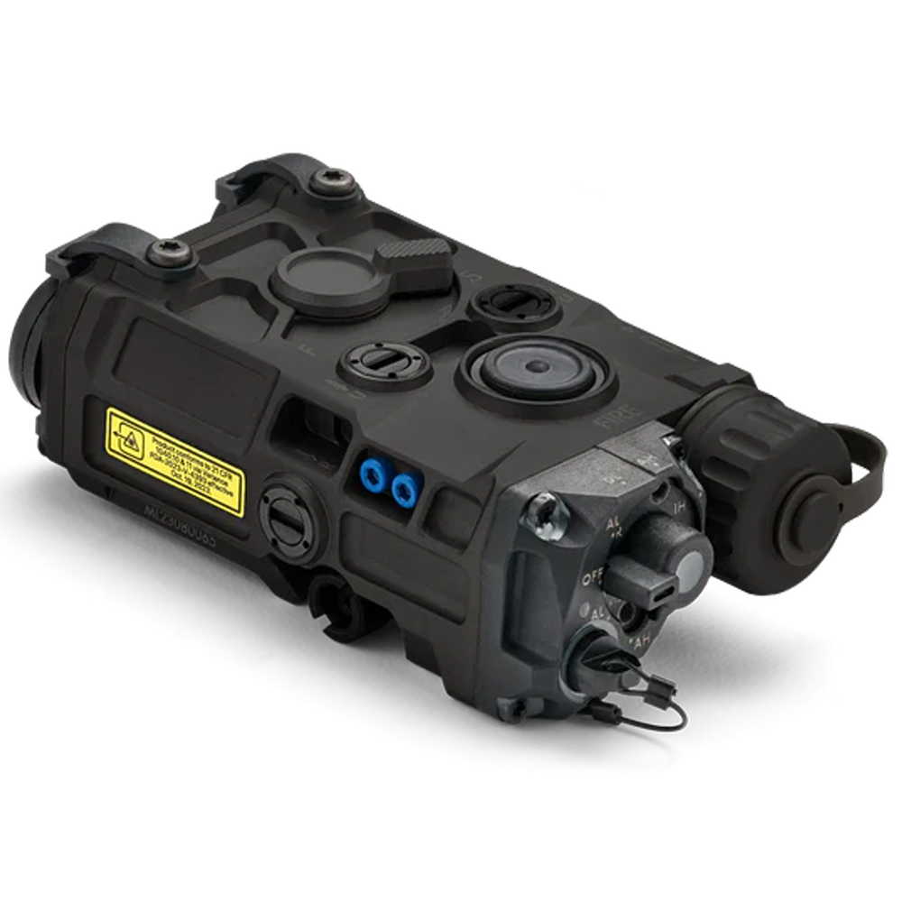OTECH■On-Gun Laser (OGL) フルパワー■Green EOTECH OGL COMMERCIAL GREEN LASER/ILLUMINATOR (BLACK) | Modern
