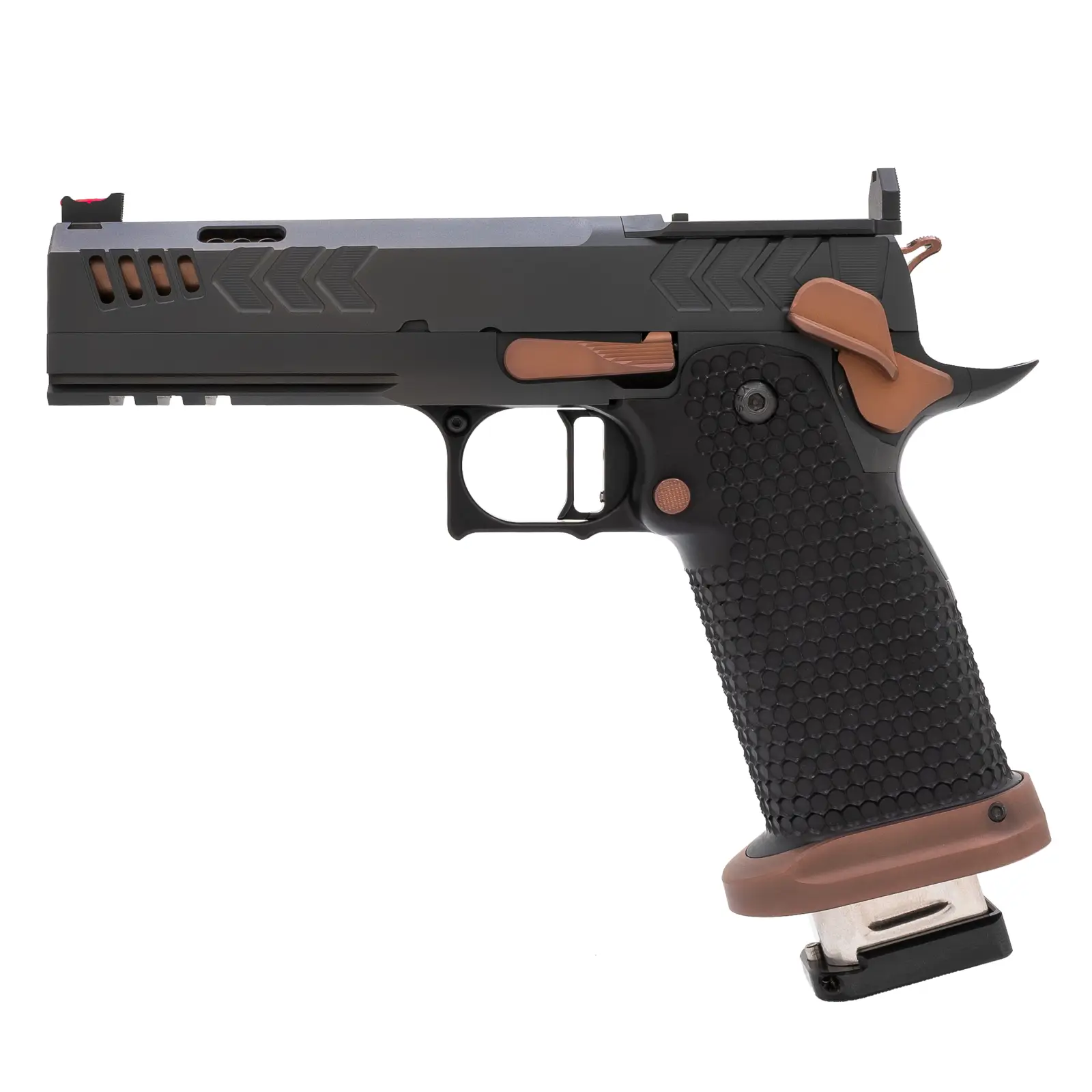 CNC GUNWORKS AKIRA (9MM) 4.6