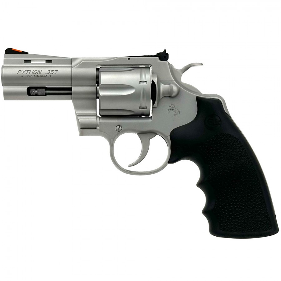 COLT PYTHON (.357 MAG) 3