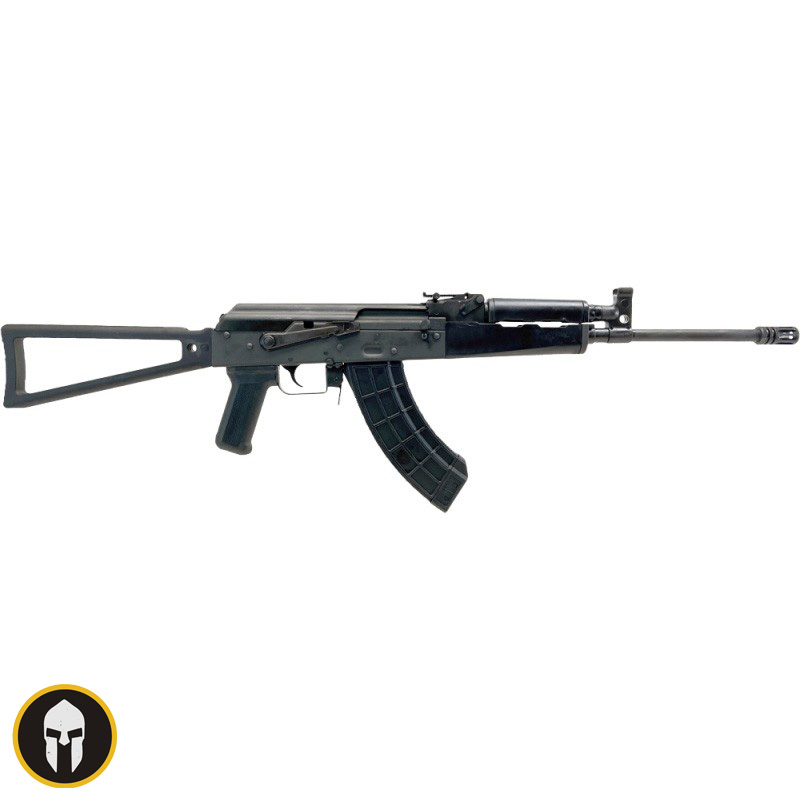 CENTURY ARMS VSKA TROOPER (7.62X39MM) BLACK POLYMER FURNITURE TRIANGLE