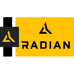 Radian Weapons