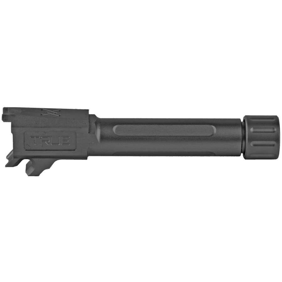 TRUE PRECISION (9MM) SIG SAUER P365 THREADED BARREL (1/2X28) Modern