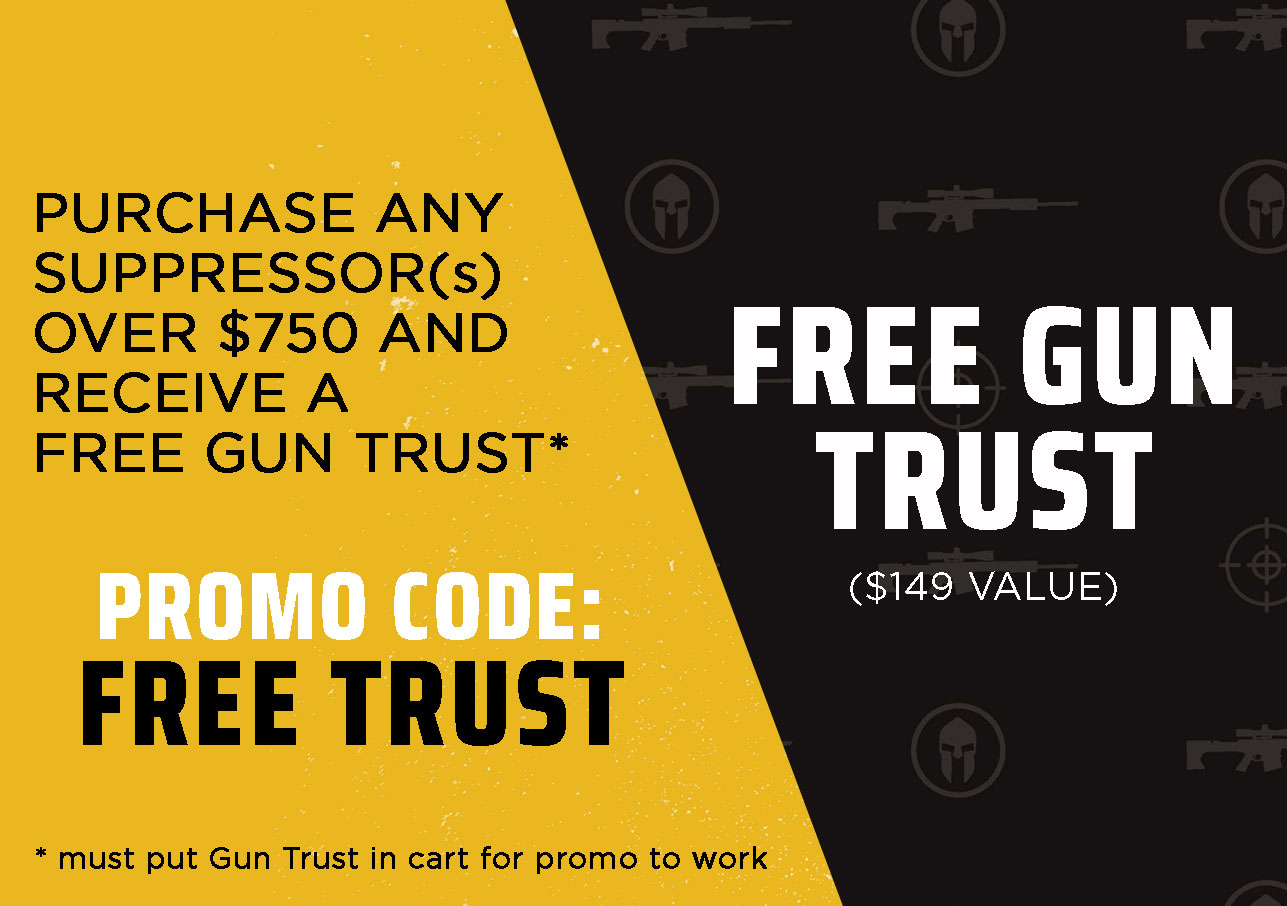 NFA GUN TRUST