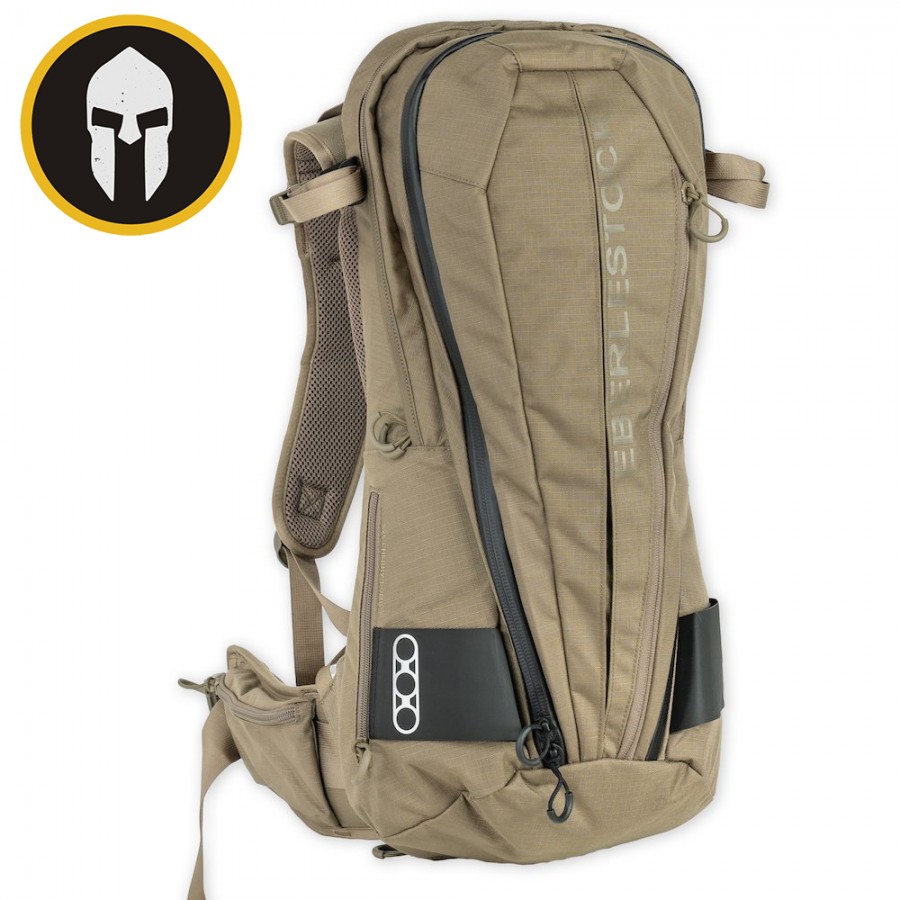 Desert Tech 5.11 M4 COVERT Shorty Rifle Bag FDE DT-ACC-053 