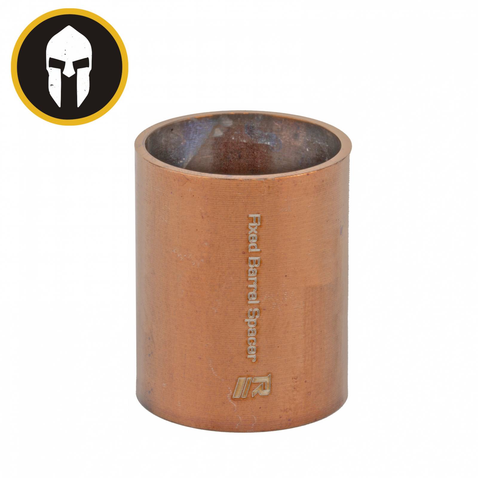 RUGGED SUPPRESSOR FIXED BARREL SPACER Modern Warriors