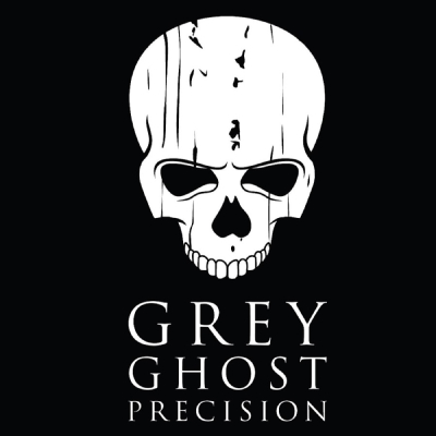 GP Grey Ghost