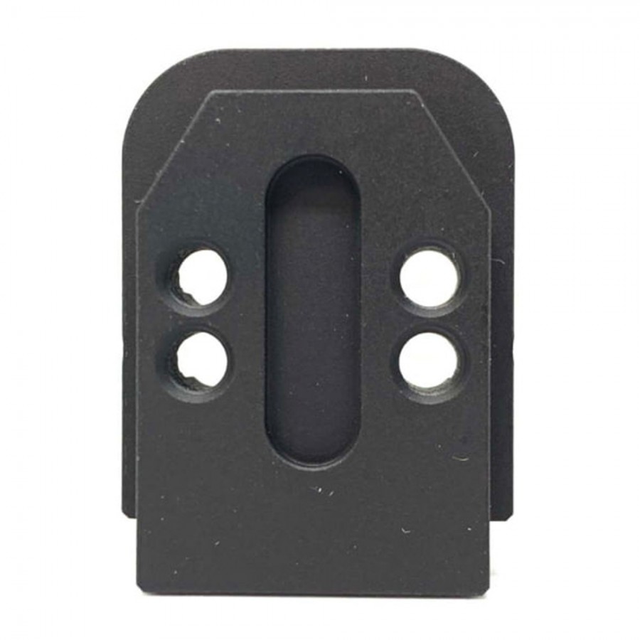 KNS PRECISION GALIL ACE STOCK ADAPTER (BLACK) | Modern Warriors