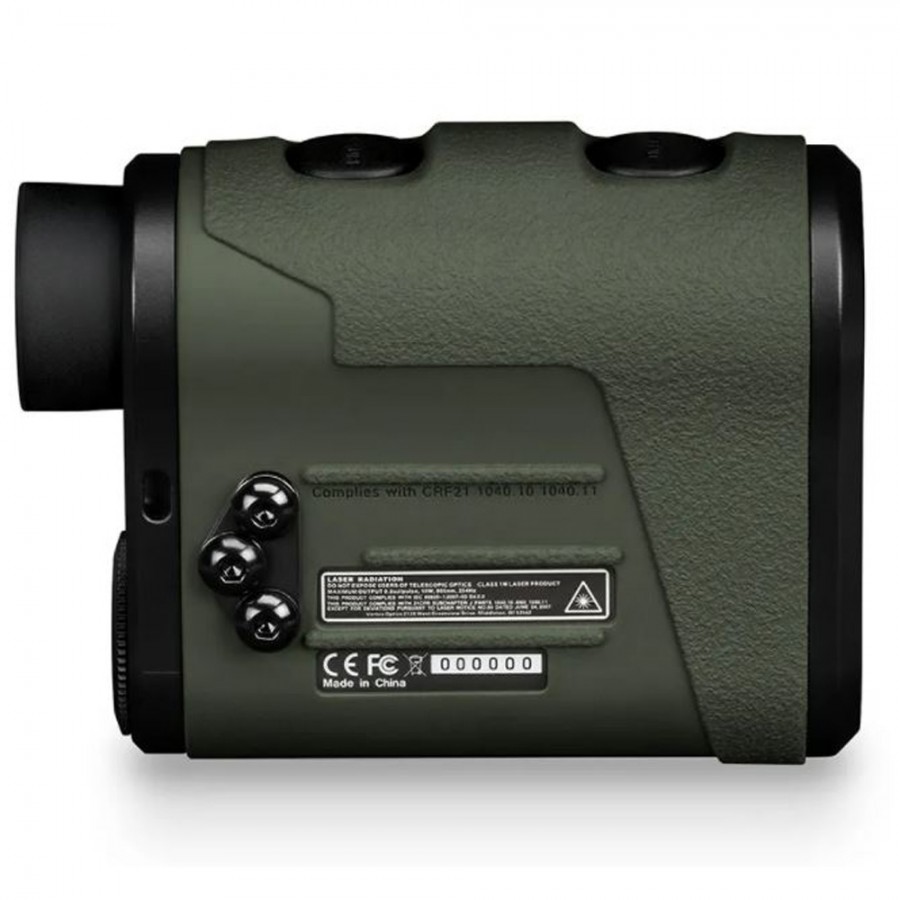 VORTEX RANGER 1800 RANGEFINDER (GREEN) Modern Warriors