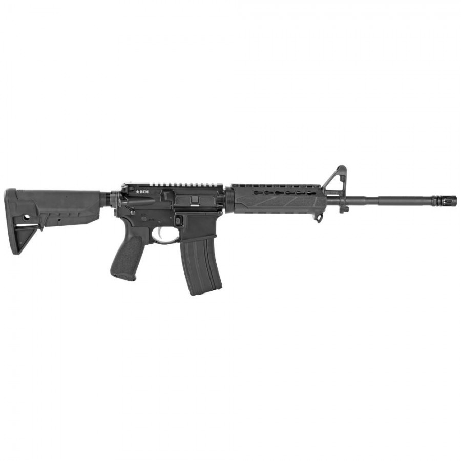 BCM M4 CARBINE (5.56MM) 16