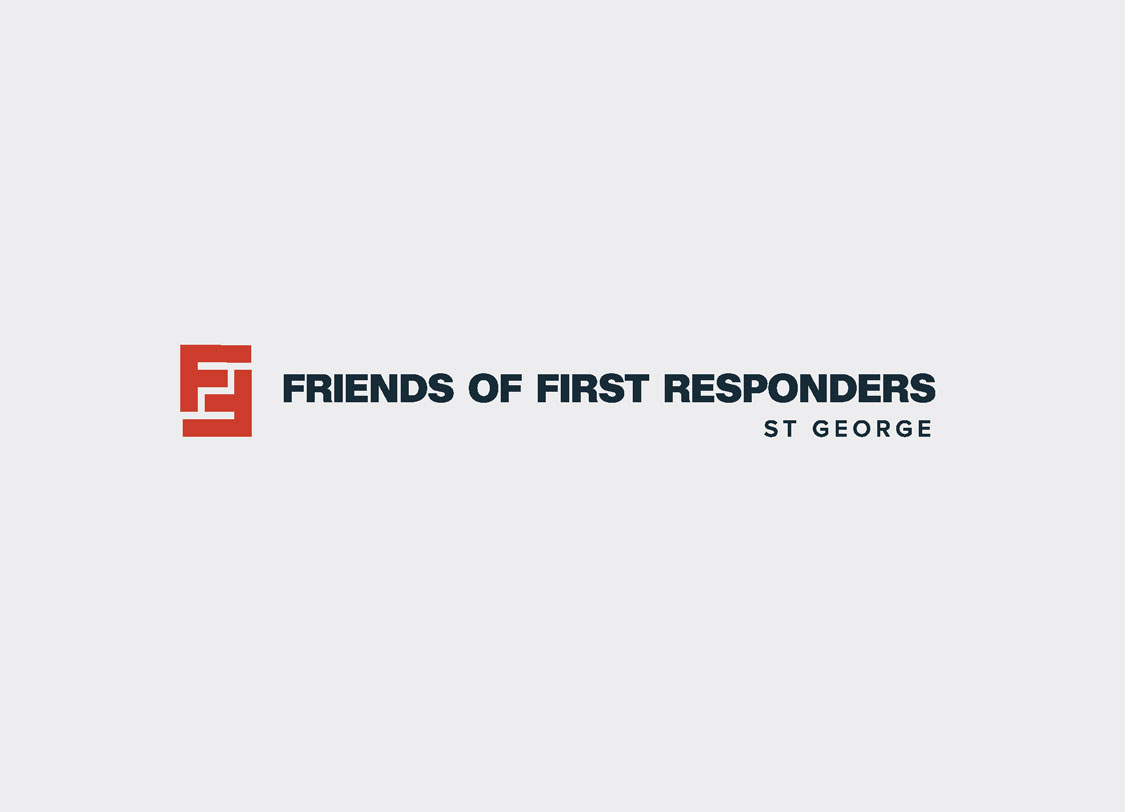 Friends of First Responders