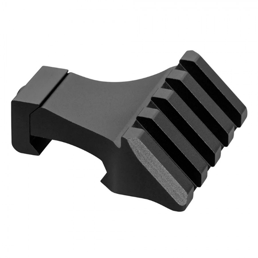 VORTEX 45 DEGREE PICATINNY OPTIC SIDE MOUNT (BLACK) Modern Warriors