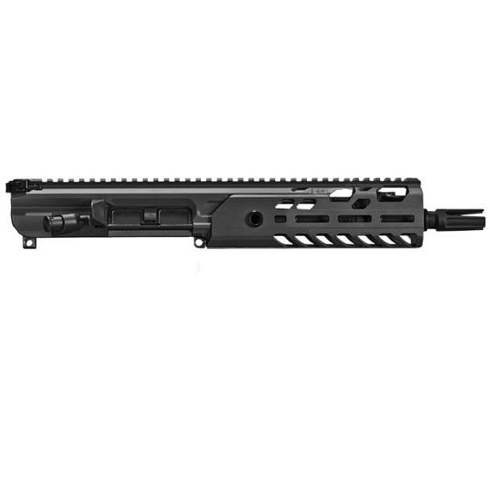 SIG SAUER MCX VIRTUS COMPLETE UPPER (5.56MM) 11.5" BARREL WITH BCG