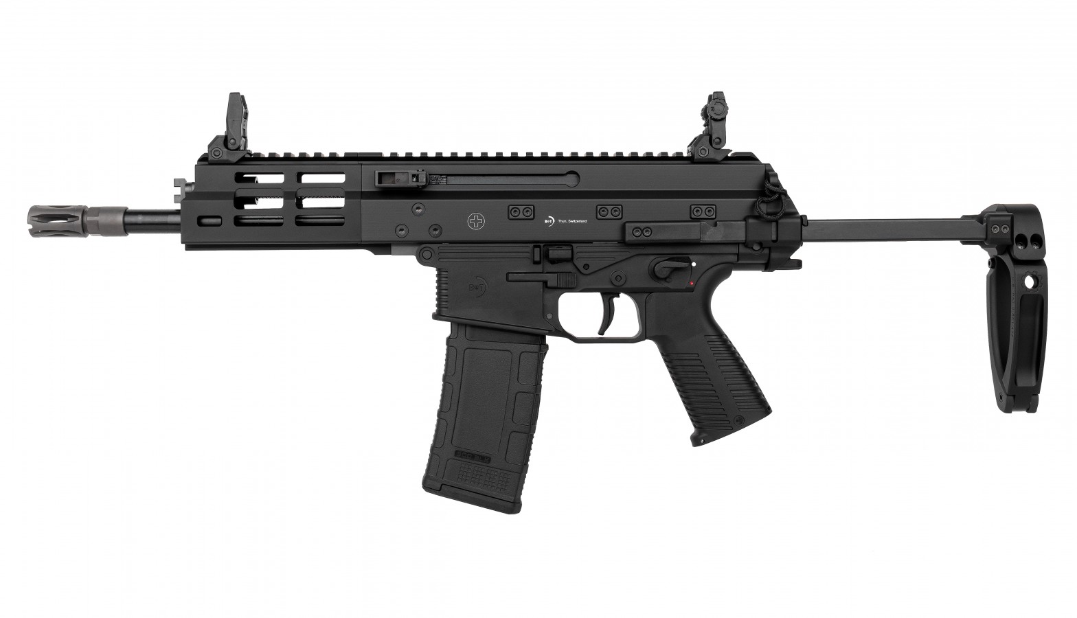 B&T APC300 PRO (300 BLK) 8.75
