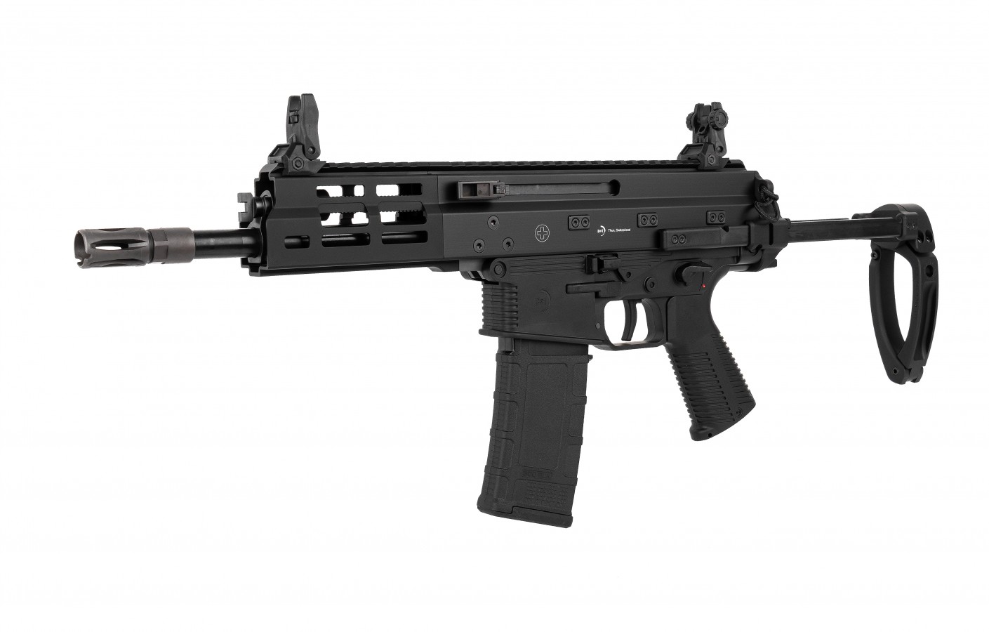 B&T APC300 PRO (300 BLK) 8.75