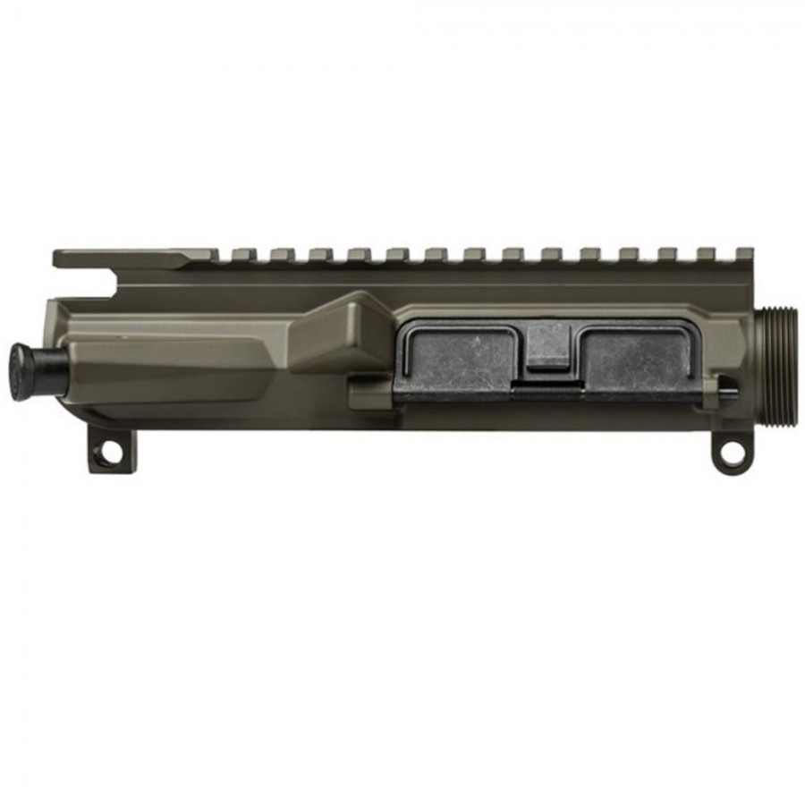 AERO PRECISION M4E1 THREADED ASSEMBLED UPPER (ODG) Modern Warriors