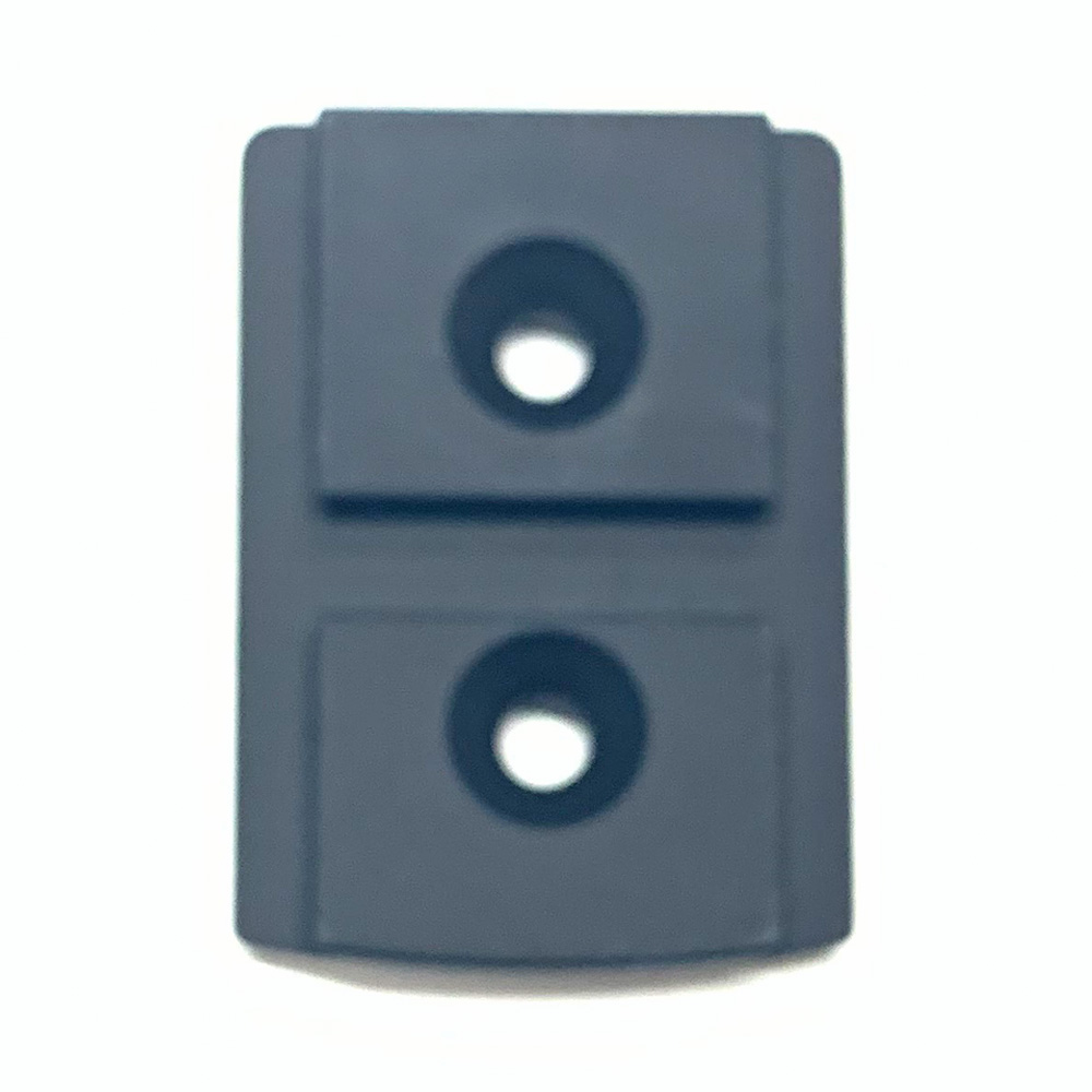 ARISAKA DEFENSE OFFSET OPTIC MOUNT (HOLOSUN 509T) PLATE 13 (BLACK