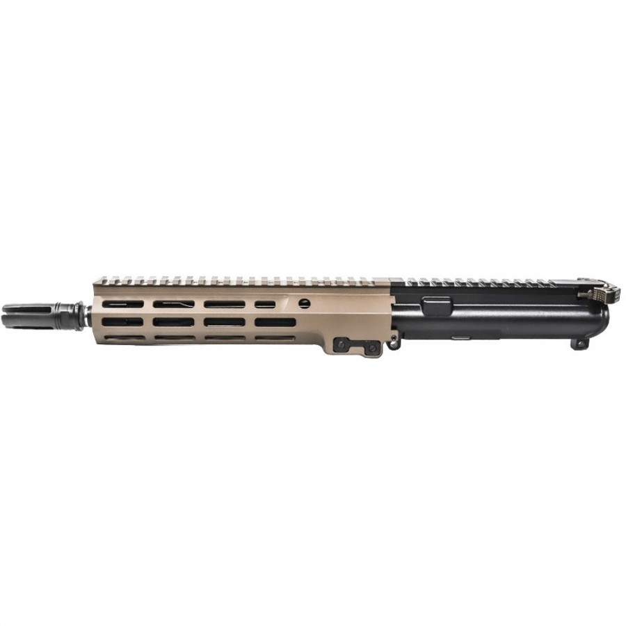 Help me choose my 5.56 SBR Upper - DD or Geissele