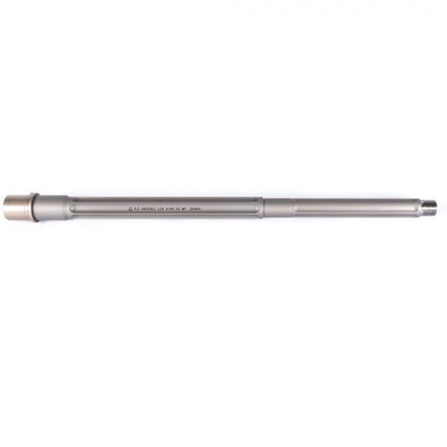 BALLISTIC ADVANTAGE PREMIUM SERIES SPR FLUTED BARREL (6.5 GRENDEL) 16