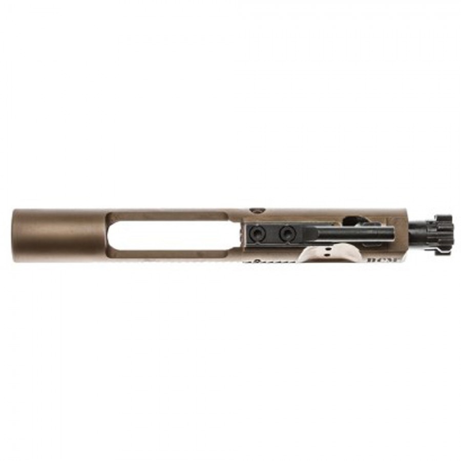 BCM M16 BOLT CARRIER GROUP (FDE) Modern Warriors