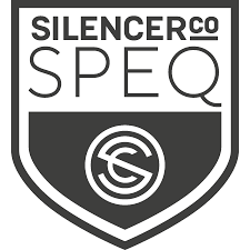 LE Silencer Co SPEQ