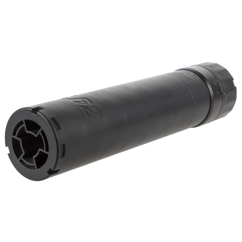 Sig Sauer Slh 762 Qd Suppressor Black Modern Warriors 5053